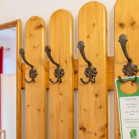 Sport Gejzirpark Otel Karlovy Vary