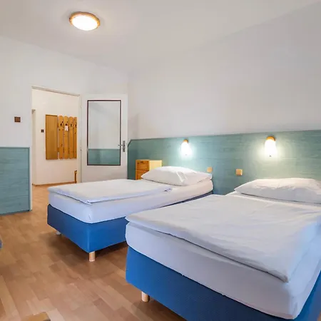 Hotell Sport Gejzirpark