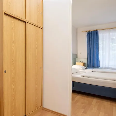 Sport Gejzirpark Szálloda 2*