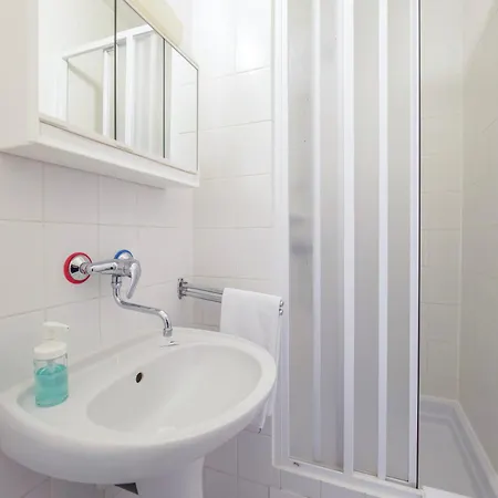 Sport Gejzirpark Szálloda Karlovy Vary