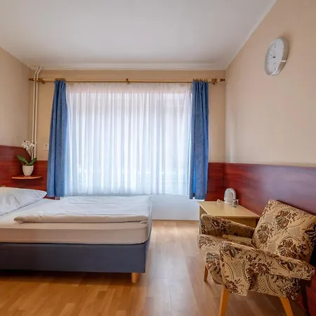 Sport Gejzirpark Karlsbad