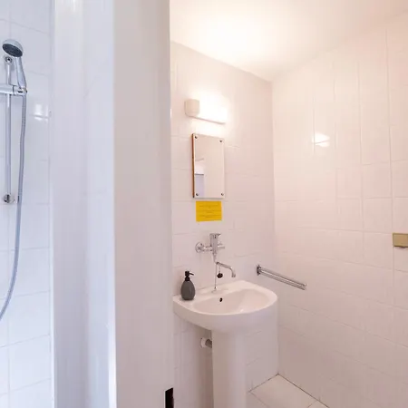 Sport Gejzirpark Szálloda Karlovy Vary