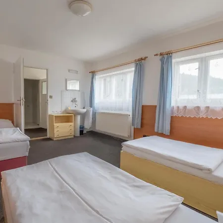 Sport Gejzirpark Otel