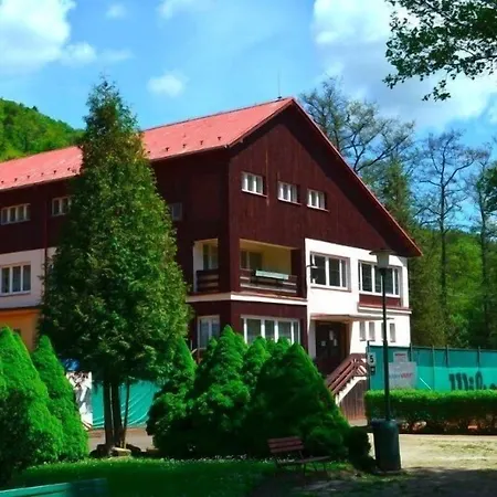 Sport Gejzirpark Szálloda 2*