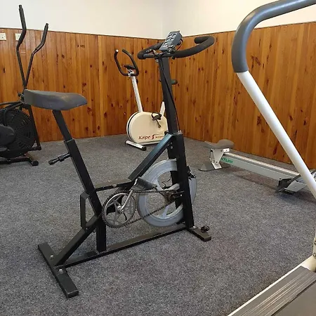 Sport Gejzirpark
