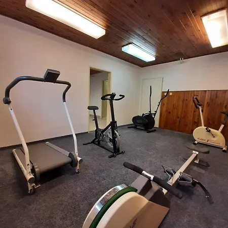 Sport Gejzirpark Karlovy Vary