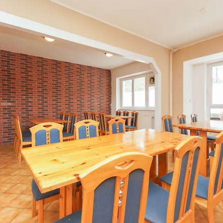 Sport Gejzirpark Szálloda