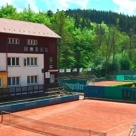Sport Gejzirpark Karlovy Vary