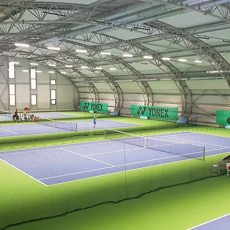 Sport Gejzirpark 2*