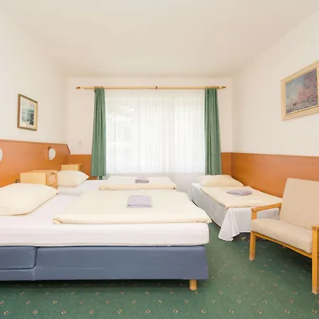 Sport Gejzirpark 2* Karlovy Vary