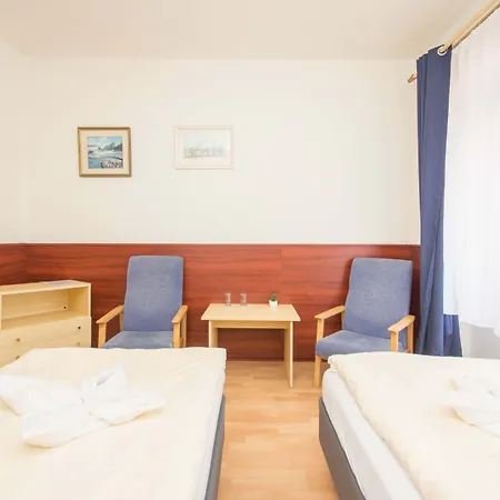 Sport Gejzirpark 2* Karlovy Vary