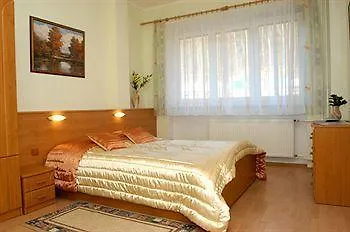 Sport Gejzirpark Otel 2*