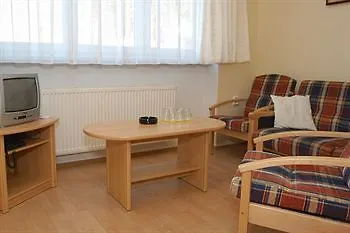 Sport Gejzirpark Szálloda