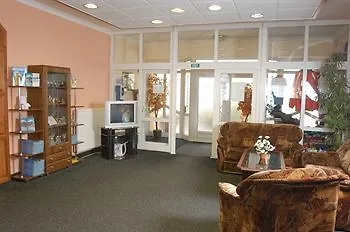 Sport Gejzirpark Szálloda 2*