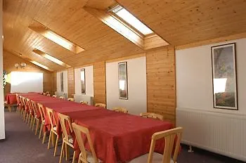 Szálloda Sport Gejzirpark 2*
