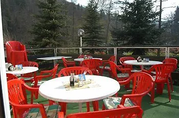 Szálloda Sport Gejzirpark