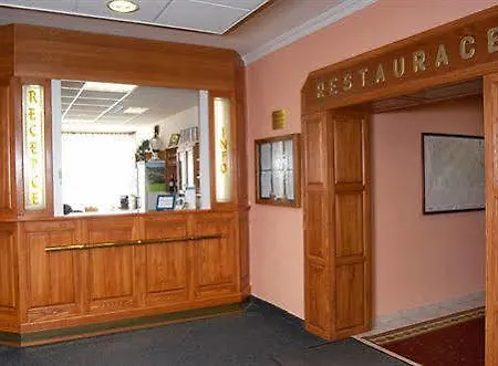 Sport Gejzirpark Szálloda Karlovy Vary