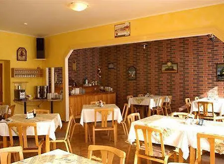 Szálloda Sport Gejzirpark 2*
