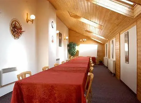 Szálloda Sport Gejzirpark 2*
