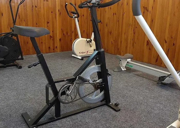 Sport Gejzirpark