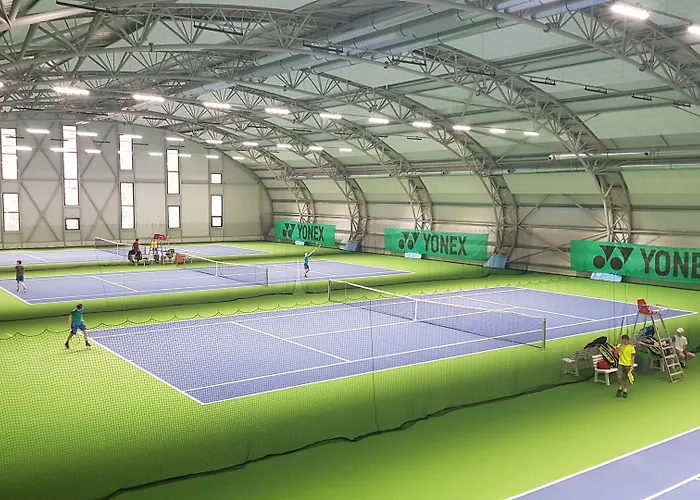 Sport Gejzirpark 2*