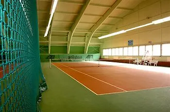 Sport Gejzirpark 2*