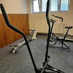 Hotell Sport Gejzirpark Karlovy Vary