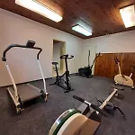 Sport Gejzirpark Karlovy Vary
