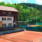 Sport Gejzirpark Karlovy Vary
