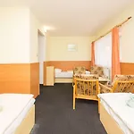 Hotell Sport Gejzirpark Karlovy Vary