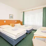 Sport Gejzirpark Hotell