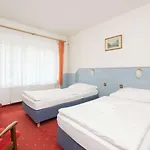 Sport Gejzirpark Hotell 2*
