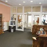 Sport Gejzirpark מלון 2*