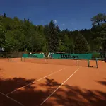 מלון Sport Gejzirpark