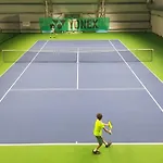 מלון Sport Gejzirpark 2*