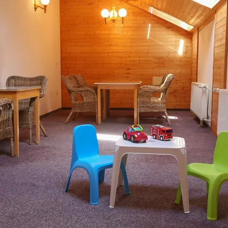 Sport Gejzirpark 2* Karlovy Vary