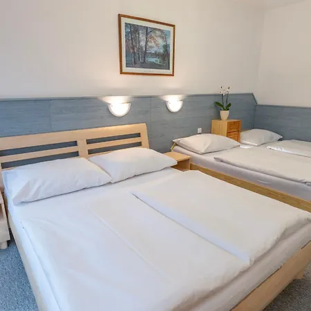 Sport Gejzirpark Hotel