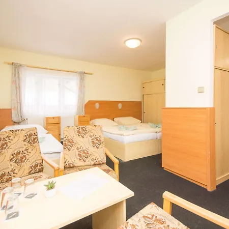 Otel Sport Gejzirpark 2*