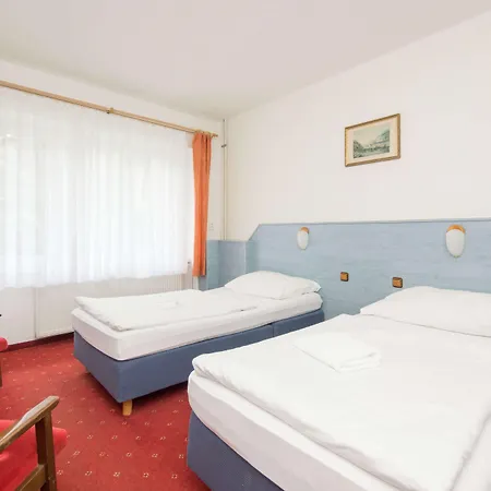 Sport Gejzirpark Hotel 2*