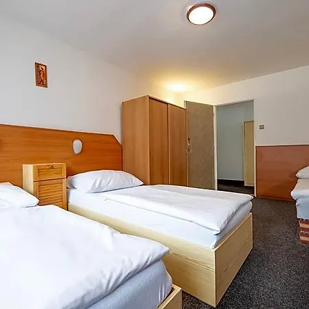 Sport Gejzirpark Otel 2*