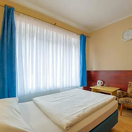 Sport Gejzirpark Karlovy Vary