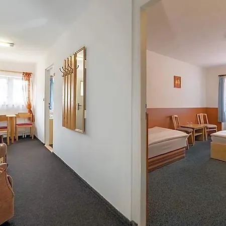 Sport Gejzirpark Otel