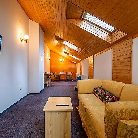 Sport Gejzirpark Otel Karlovy Vary