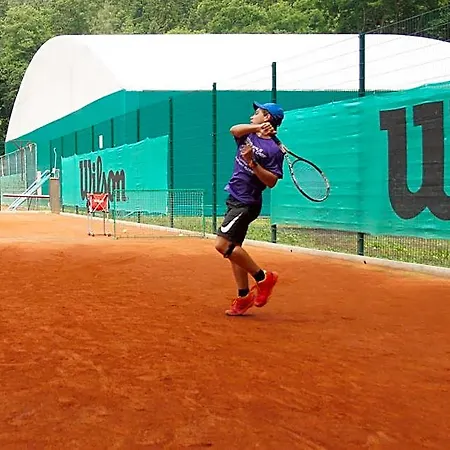 Sport Gejzirpark 2*