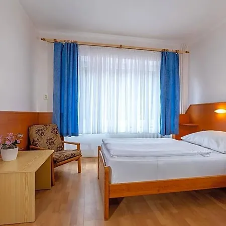 Otel Sport Gejzirpark