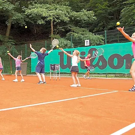 Sport Gejzirpark 2*