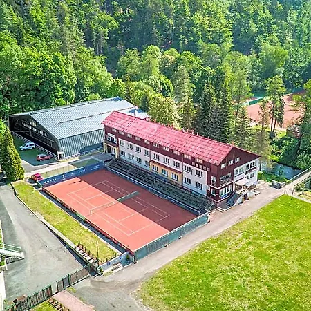 Sport Gejzirpark
