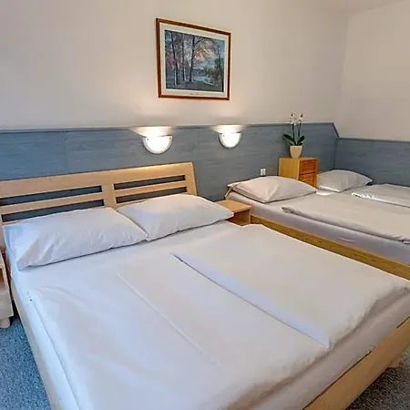 Sport Gejzirpark Otel