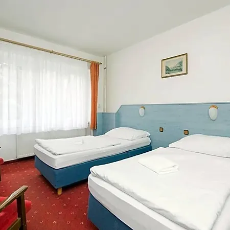 Otel Sport Gejzirpark 2*