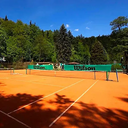 Sport Gejzirpark 2* Karlovy Vary